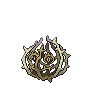 Shiny Brambleghast